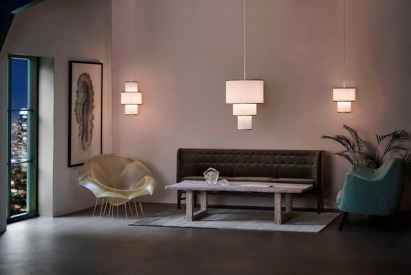 Le Klint - PLIVELLO 111 PENDANT - CHILLIGHT STORE