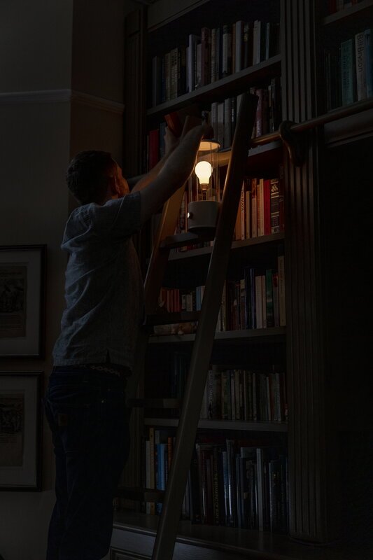 Tala - The Muse portable lamp - CHILLIGHT STORE