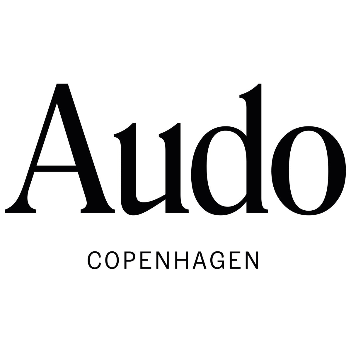 Audo Copenhagen - CHILLIGHT STORE