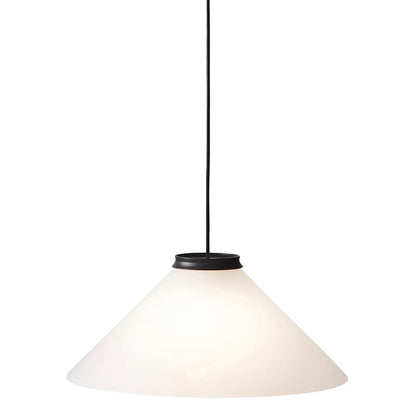 Pholc - Aline 40 pendant, black - CHILLIGHT STORE