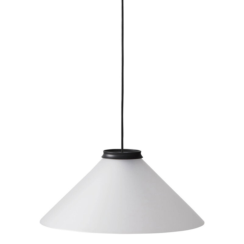 Pholc - Aline 40 pendant, black - CHILLIGHT STORE