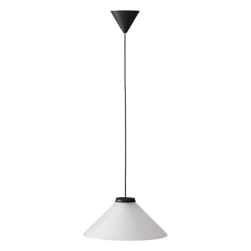 Pholc - Aline 40 pendant, black - CHILLIGHT STORE