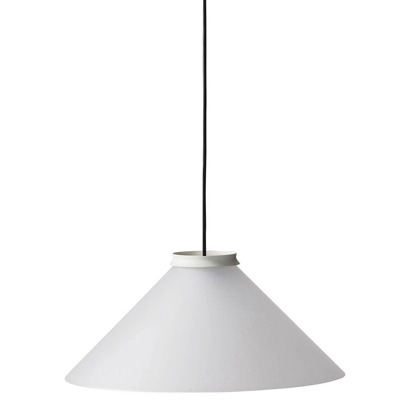 Pholc - Aline 40 pendant, white - CHILLIGHT STORE