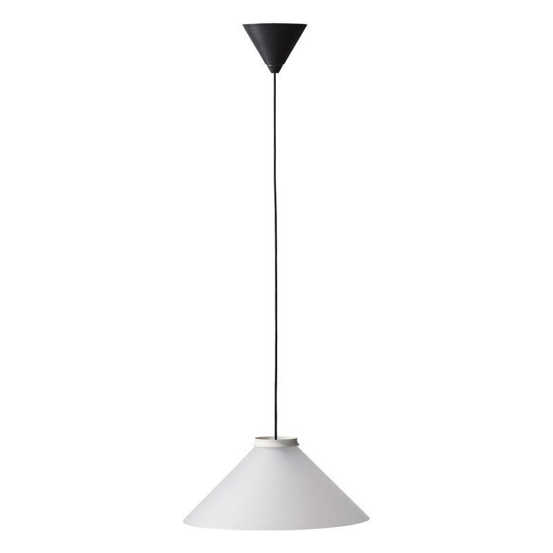 Pholc - Aline 40 pendant, white - CHILLIGHT STORE