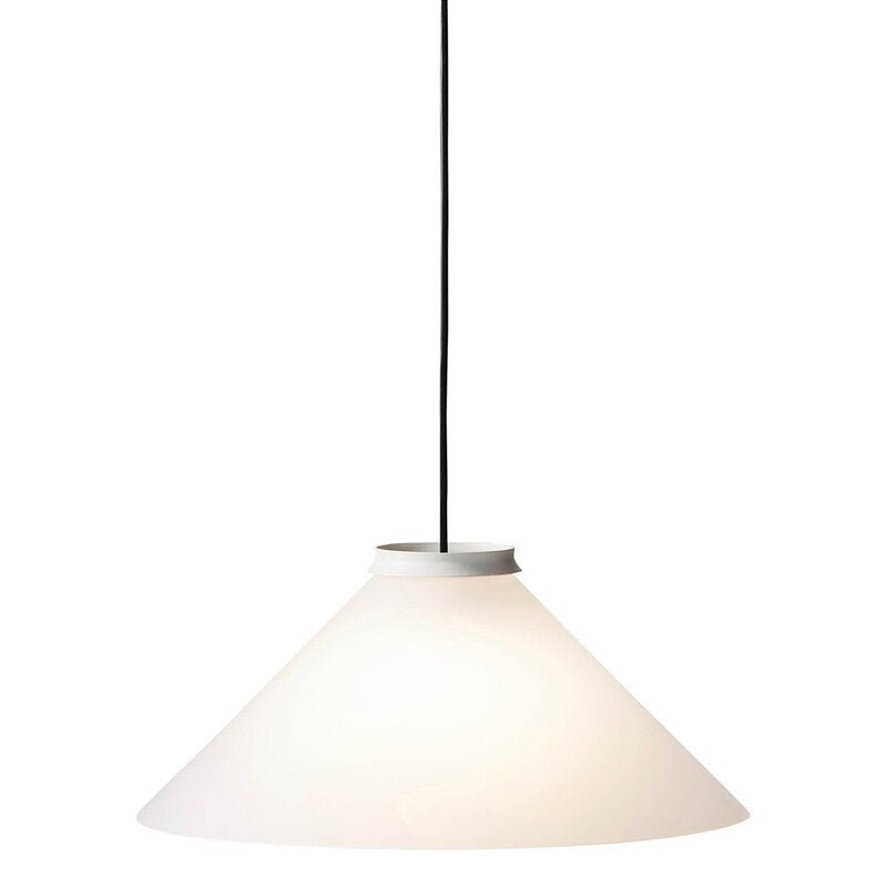 Pholc - Aline 40 pendant, white - CHILLIGHT STORE