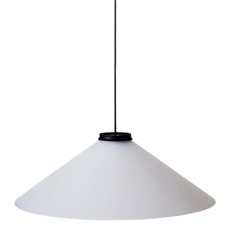 Pholc - Aline 58 pendant, black - CHILLIGHT STORE