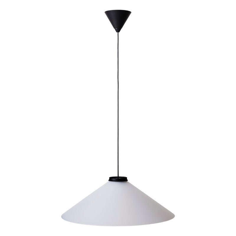 Pholc - Aline 58 pendant, black - CHILLIGHT STORE