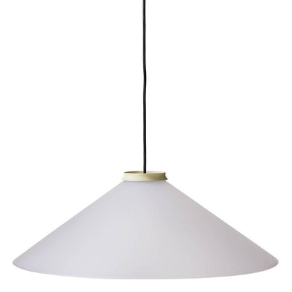 Pholc - Aline 58 pendant, chamomile - CHILLIGHT STORE