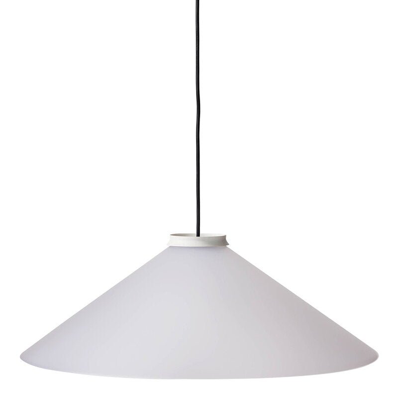 Pholc - Aline 58 pendant, white - CHILLIGHT STORE