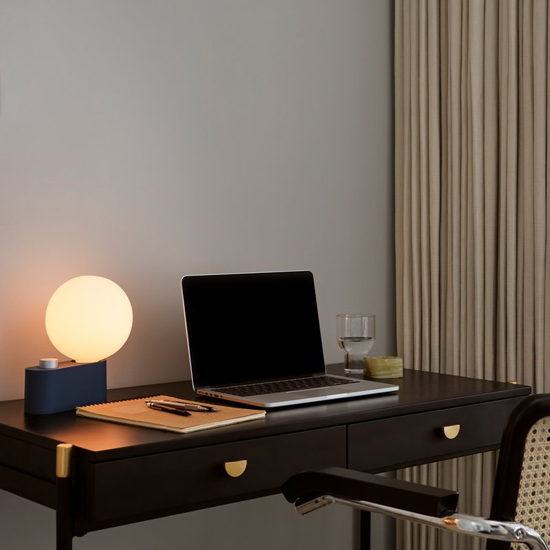 Tala - ALUMINA TABLE AND WALL LAMP - CHILLIGHT STORE