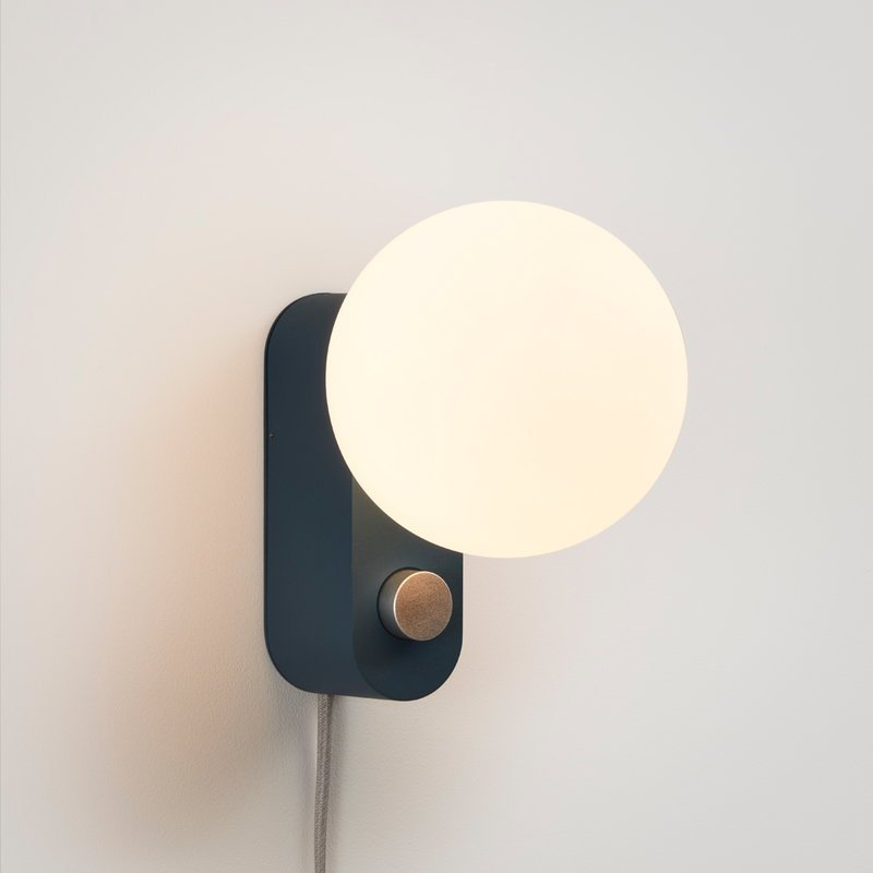 Tala - ALUMINA TABLE AND WALL LAMP - CHILLIGHT STORE