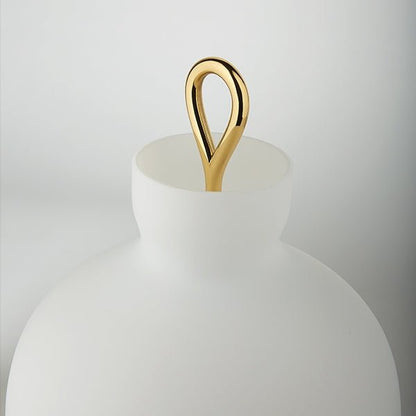 TATO - Arenzano bassa table lamp - CHILLIGHT STORE