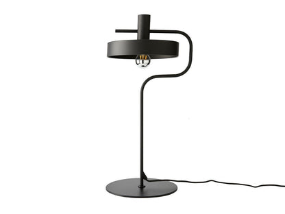 Aromas - Aloa Table Lamp, Black - CHILLIGHT STORE