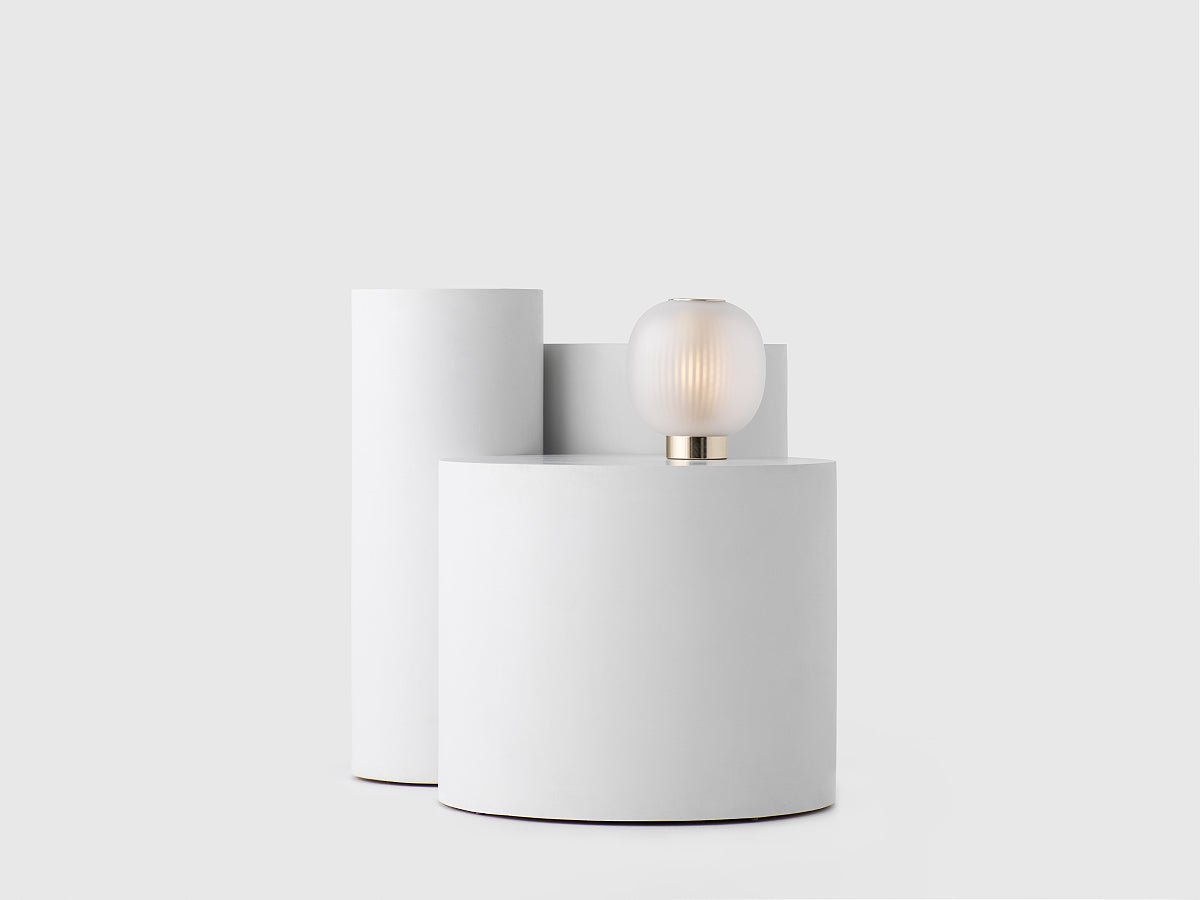 Resident - Bloom Table Lamp - CHILLIGHT STORE