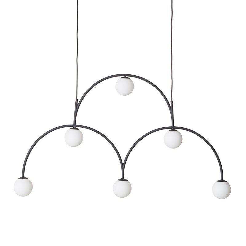 Pholc - Bounce 116 pendant - CHILLIGHT STORE