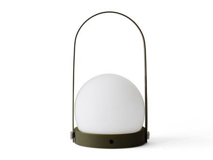 Audo Copenhagen - Carrie LED Table Lamp - CHILLIGHT STORE