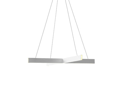 Resident - Cross Pendant Light - CHILLIGHT STORE