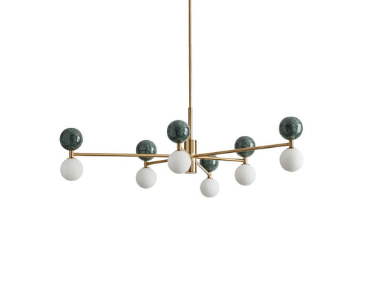 Aromas - DALT CHANDELIER - CHILLIGHT STORE