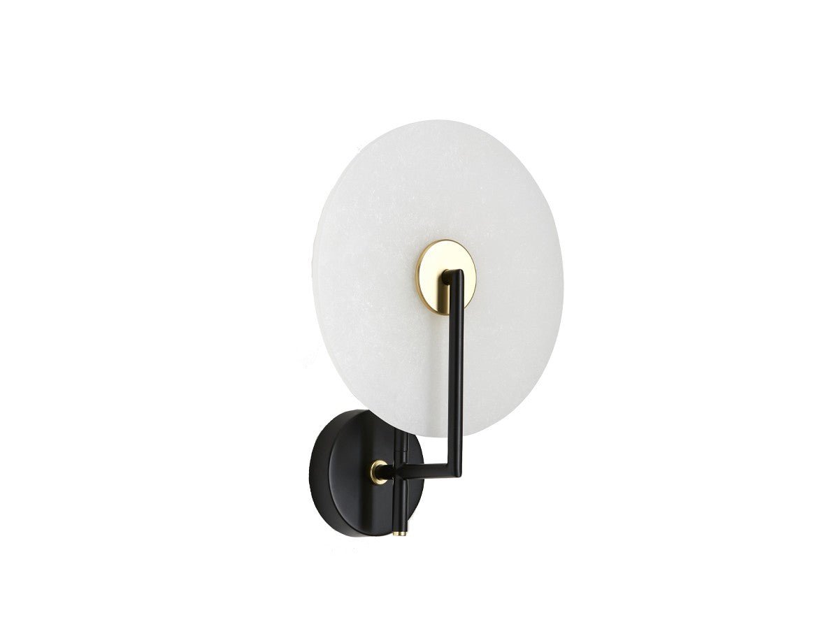 Aromas - Erto Wall Lamp - CHILLIGHT STORE