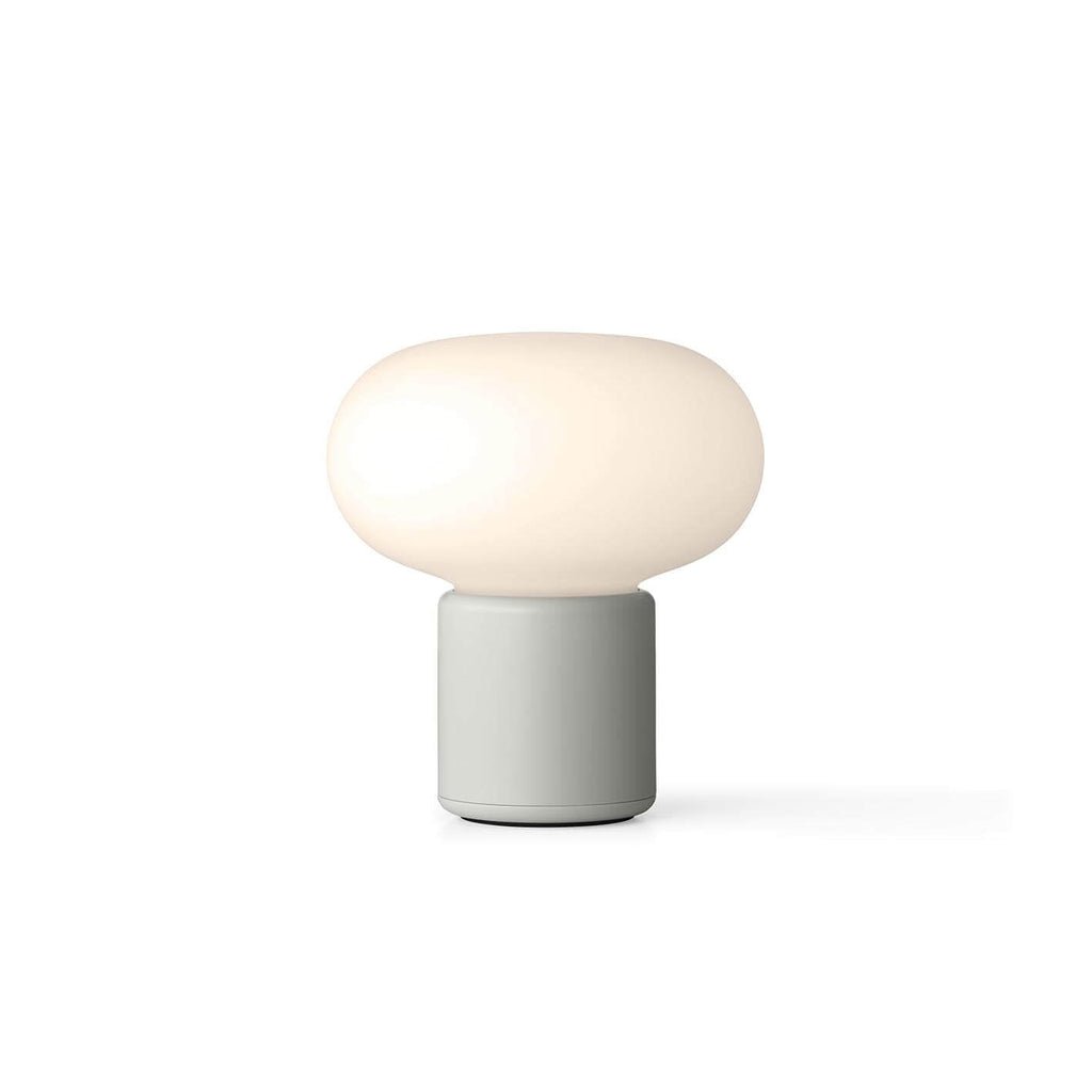 New Works - Karl - Johan portable table lamp - CHILLIGHT STORE