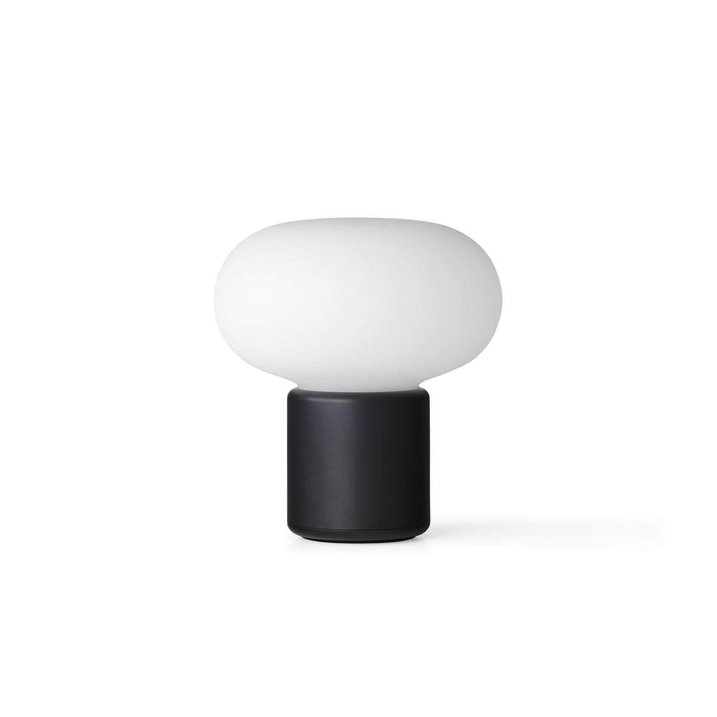 New Works - Karl - Johan portable table lamp - CHILLIGHT STORE