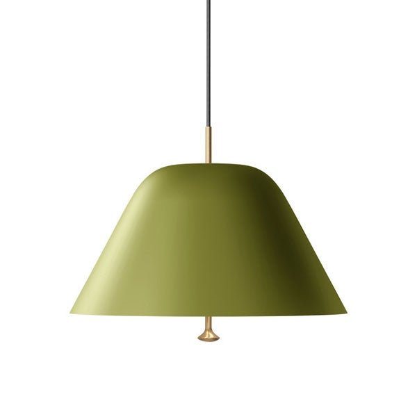 Audo Copenhagen - Levitate Pendant 40cm - CHILLIGHT STORE