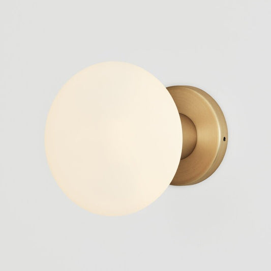 Tala - LOCHAN WALL LAMP, BRASS - CHILLIGHT STORE