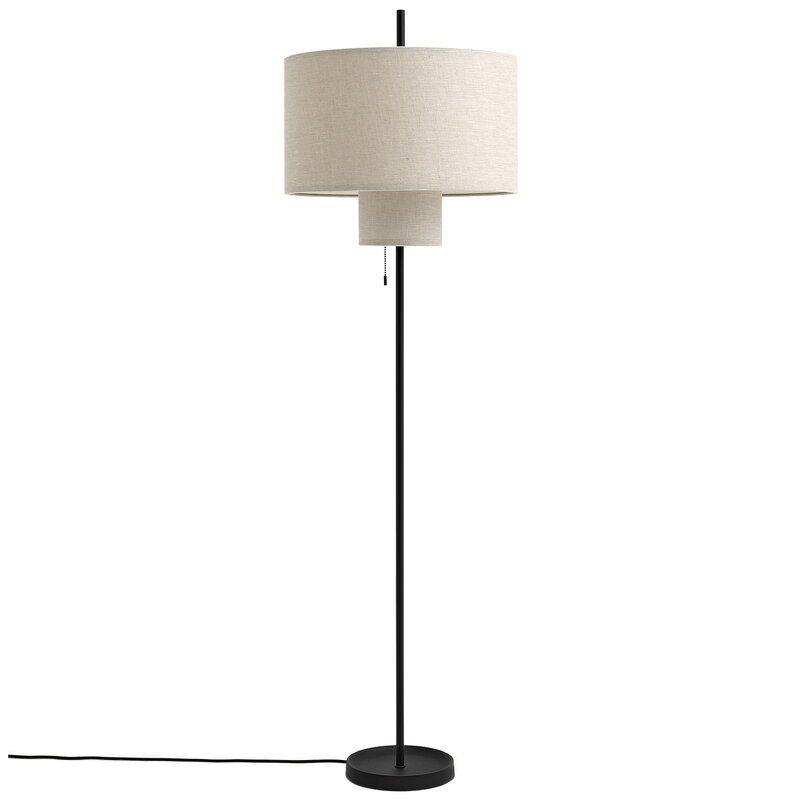 New Works - MARGIN FLOOR LAMP - CHILLIGHT STORE