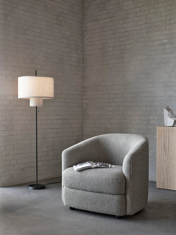 New Works - MARGIN FLOOR LAMP - CHILLIGHT STORE