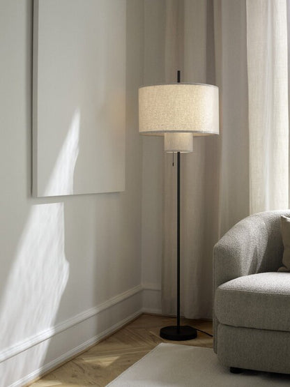 New Works - MARGIN FLOOR LAMP - CHILLIGHT STORE