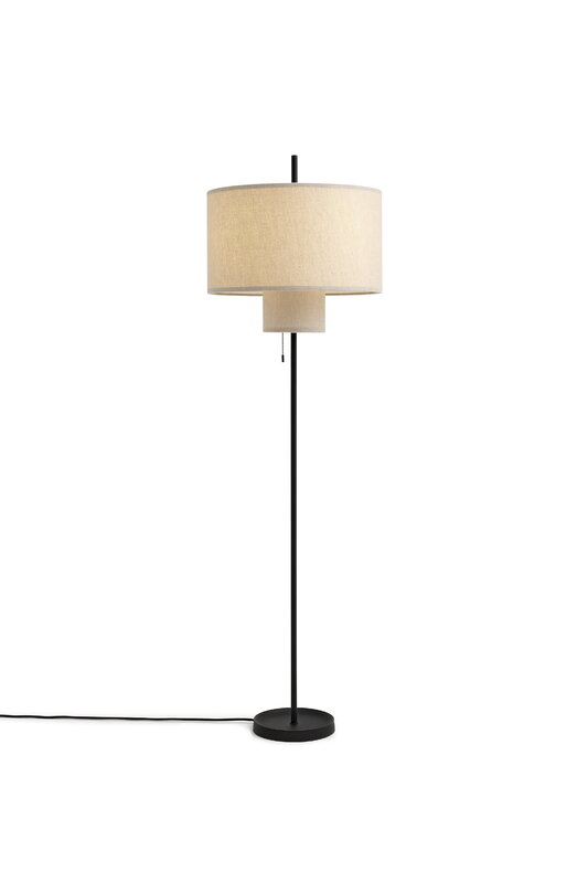 New Works - MARGIN FLOOR LAMP - CHILLIGHT STORE