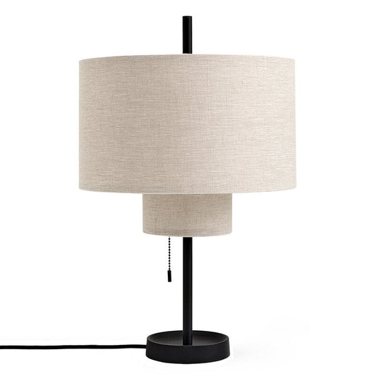 New Works - MARGIN TABLE LAMP - CHILLIGHT STORE