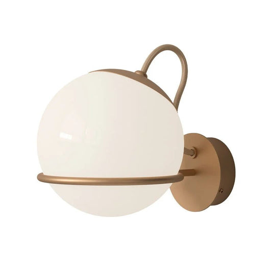 Astep - Model 237/1 wall lamp, 14 cm - CHILLIGHT STORE