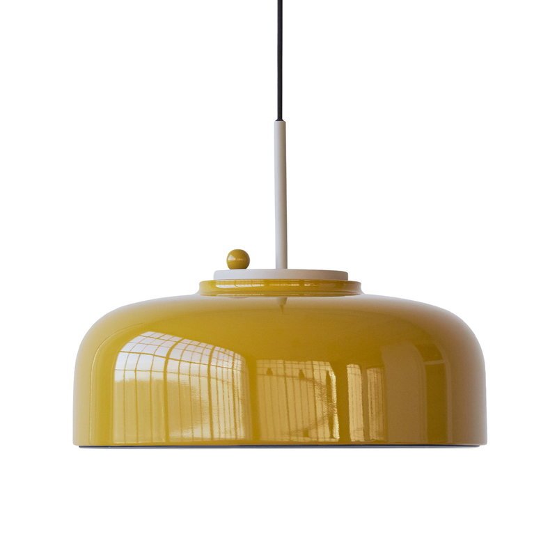 PLEASE WAIT to be SEATED - Podgy pendant lamp - CHILLIGHT STORE