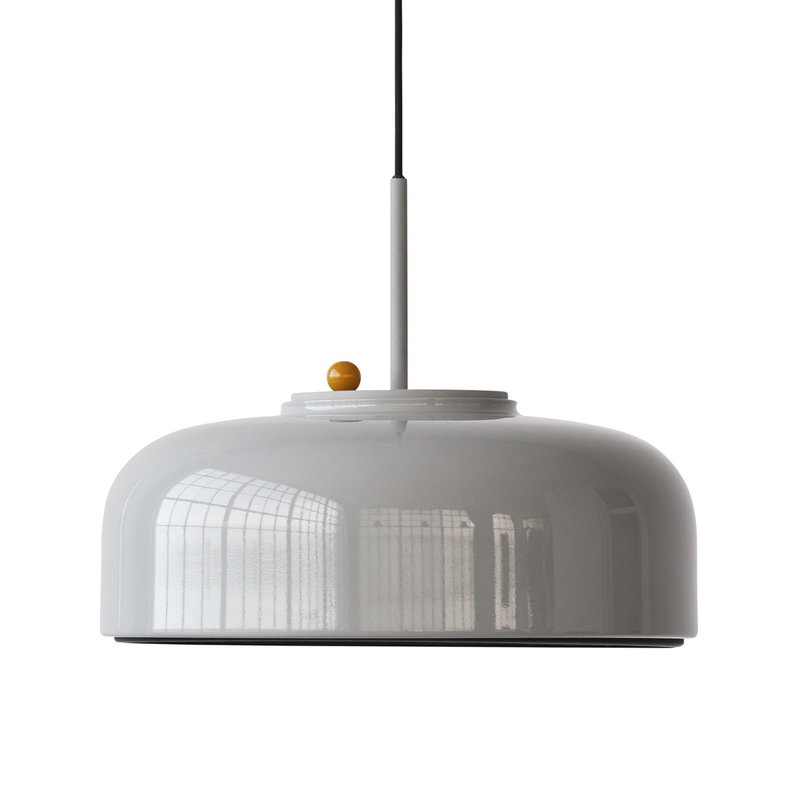 PLEASE WAIT to be SEATED - Podgy pendant lamp - CHILLIGHT STORE