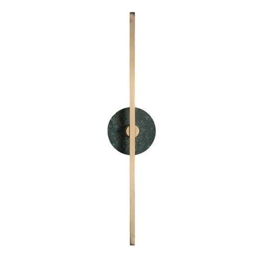 Matlight Milano - Stick Wall Sconce - Black - CHILLIGHT STORE