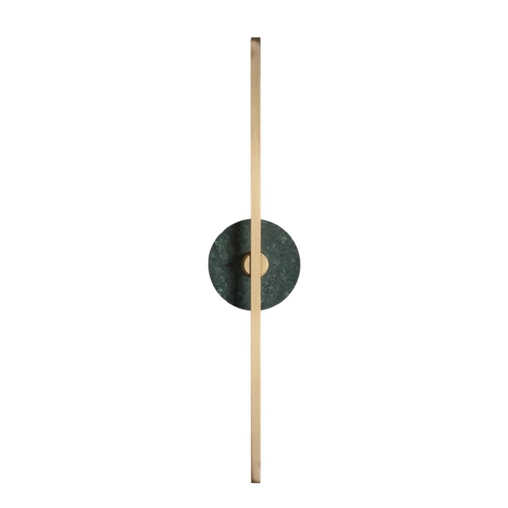 Matlight Milano - Stick Wall Sconce - Green - CHILLIGHT STORE