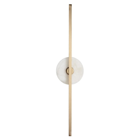 Matlight Milano - Stick Wall Sconce - White - CHILLIGHT STORE