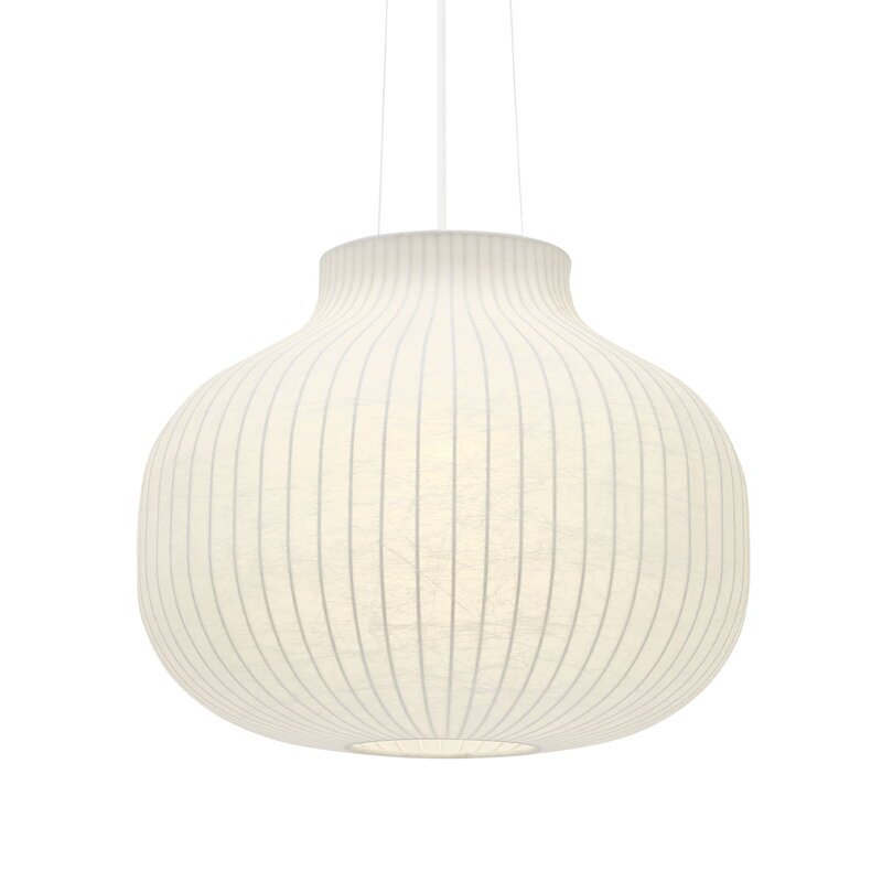 Muuto - Strand pendant closed 45 cm - CHILLIGHT STORE