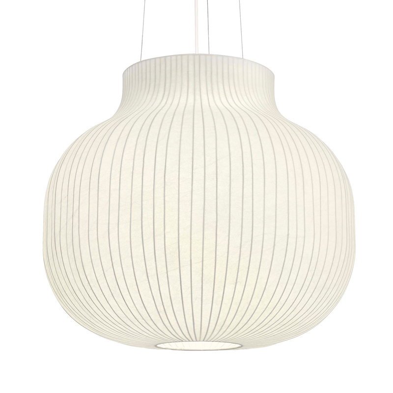 Muuto - Strand pendant closed 60 cm - CHILLIGHT STORE