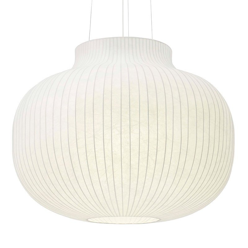 Muuto - Strand pendant closed 80 cm - CHILLIGHT STORE