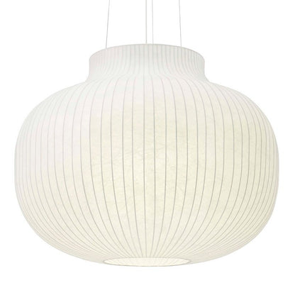 Muuto - Strand pendant closed 80 cm - CHILLIGHT STORE