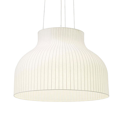 Muuto - Strand pendant lamp open 60 cm - CHILLIGHT STORE