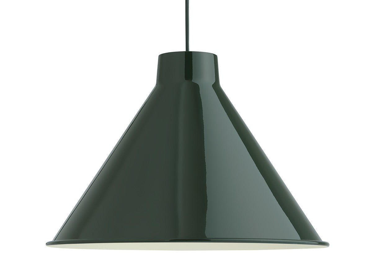 Muuto - TOP PENDANT LIGHT 28CM - CHILLIGHT STORE