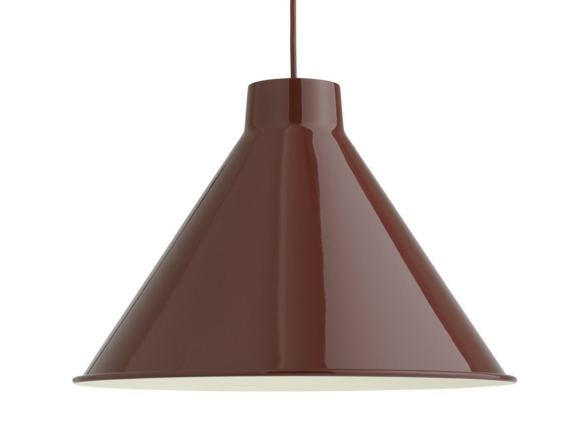 Muuto - TOP PENDANT LIGHT 28CM - CHILLIGHT STORE