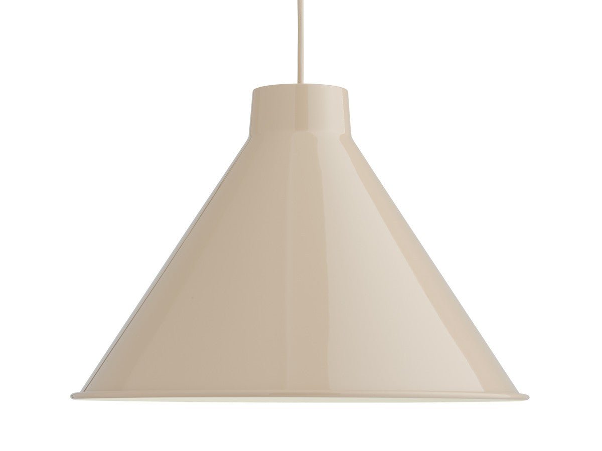 Muuto - TOP PENDANT LIGHT 28CM - CHILLIGHT STORE