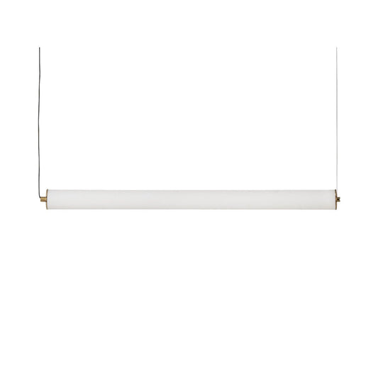 Aromas - Tube Pendant Light - Horizontal - CHILLIGHT STORE