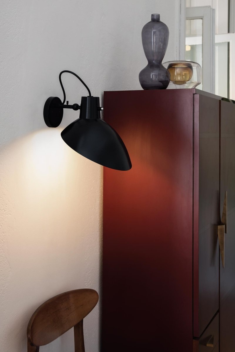 Astep - VV Cinquanta wall lamp - CHILLIGHT STORE